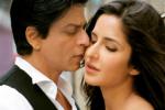Sharukh Khan updates, Ritesh Sidwani, srk to romance katrina, Sharukh khan