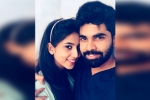 Pooja Prasad, Pooja Prasad, rajamouli s son gets engaged, Rajamouli son Pooja Prasad, Pooja Prasad, rajamouli s son gets engaged, Rajamouli son