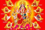 Arizona Current Events, Arizona Current Events, svk temple sri durga navaratri celebrations, Navarathri