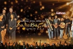 Arizona Events, Events in Arizona, sa re ga me musical night with asthraas, Mgr