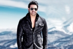 Prabhas, Saaho latest, saaho five days box office numbers, Neil nitin mukesh