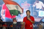 sparking the future, nation, sachin tendulkar advise students to chase their dreams, Good relationship