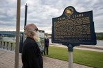 Sadhguru, journey, sadhguru kicks off a 6000 mile road journey to explore history and culture, Mississippi