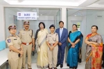 rights of nri women, safety cell for NRIs, telangana state police set up safety cell to safeguard rights of nri women, Regional passport office