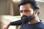 Sai Dharam Tej new movie, Sai Dharam Tej next film, sai dharam tej s next movie is titled republic, A k balaji