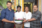 Sai Dharamtej new film, Sai Dharamtej updates, tej karunakaran film launched, Sai dharamtej Sai Dharamtej new film, Sai Dharamtej updates, tej karunakaran film launched, Sai dharamtej
