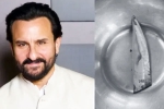 Saif Ali Khan breaking news, Saif Ali Khan breaking news, doctors said that saif ali khan escaped a serious spine injury, Saif ali khan