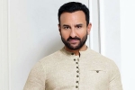 Saif Ali Khan health bulletin, Saif Ali Khan breaking, saif ali khan stabbed operation performed, Saif ali khan