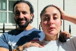 Saif and Kareena upcoming film, Prabhas, bollywood star couple in prabhas spirit, Sandeep reddy vanga
