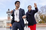 Saikat Chakrabarti resign, Ocasio-Cortez, indian origin saikat chakrabarti the chief of staff of ocasio cortez to leave office, Native american