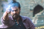 Saindhav release news, Saindhav teaser, venkatesh s saindhav teaser is action packed, Baby