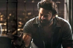 Hombale Films, Hombale Films, prabhas fans disappointed with salaar trailer, Salaar trailer