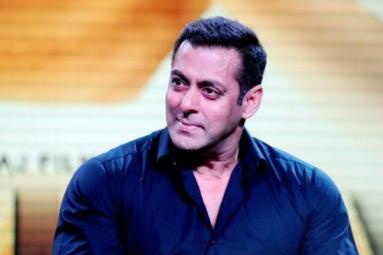 Salman Aims Three Sequels Salman Aims Three Sequels