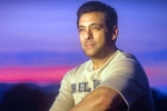 Salman Khan breaking news, Salman Khan Assassination Plan, rs 25 lakh contract to assassinate salman khan, Sidhu