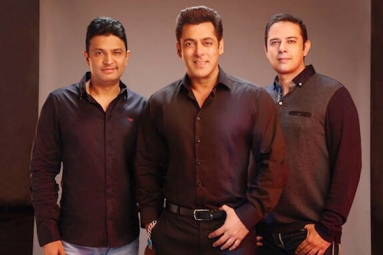 Salman&rsquo;s Next Bharat Announced