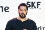 Salman Khan movies, Salman Khan breaking news, salman khan s comment on blackbuck case goes viral, Rashmika mandanna