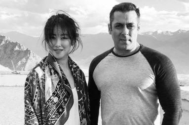 Salman Khan’s Next Titled Salman Khan’s Next Titled