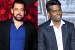 Salman Khan and Atlee breaking film, Salman Khan and Atlee breaking film, salman khan and atlee film on cards, Atlee