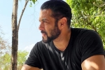 Salman Khan Firing incident reports, Salman Khan Firing incident complete investigation, salman khan s statement about firing outside his residence, Anmol bishnoi