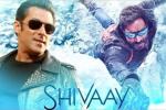 Ae Dil Hai Mushkil, Ae Dil Hai Mushkil, salman khan to promote shivaay, Big boss
