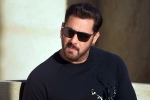 Salman Khan's Assassination Plan latest, Salman Khan's Assassination Plan, sensational angle in salman khan s assassination plan, Anmol bishnoi