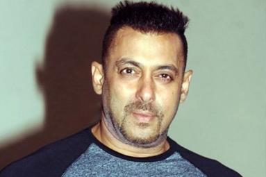Salman Khan&rsquo;s Next Film Shelved