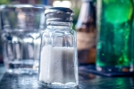 Sambhar Refined Salt, table salt, your table salt may contain poison claims activist, Fssai