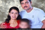 Jailed, Australia, indian origin woman ex lover jailed for murder in australia, Sam abraham