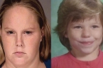 Samantha allen, Murder, death sentence for a women in assassination of her 10 years old cousin, Wendi andriano