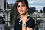 Samantha upcoming movies, Samantha news, no intimate scenes done by samantha, Amazon prime video