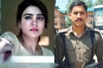Naga Chaitanya and Samantha news, Naga Chaitanya and Samantha updates, samantha avoids a clash with naga chaitanya, Dootha Naga Chaitanya and Samantha news, Naga Chaitanya and Samantha updates, samantha avoids a clash with naga chaitanya, Dootha
