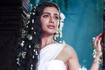 Shaakuntalam release, Shaakuntalam, shaakuntalam release pushed, Mythology