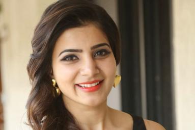 Samantha not in a mood to compromise Samantha not in a mood to compromise