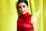 Samantha news, Samantha pan-Indian film, samantha joins the shoot of her pan indian project, Tollywood actress