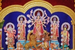 Arizona Upcoming Events, Events in Arizona, samhita cultural association of arizona durga puja 2017, Chandler community center