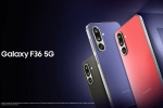 Samsung Galaxy F36 5G price, Samsung Galaxy F36 5G features, samsung galaxy f36 5g launched in india, Ril