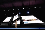 o donnell, foldable phone, samsung unveils first galaxy foldable smartphone, Galaxy z fold 7