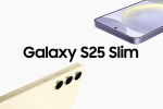 Samsung Galaxy S25 Slim launch, Samsung Galaxy S25 Slim release news, samsung galaxy s25 slim rumoured to launch in may, Samsung galaxy s25 slim