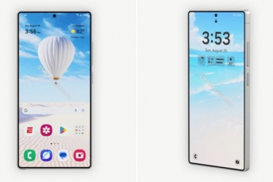 Samsung Galaxy S25 Ultra Design Leaked Samsung Galaxy S25 Ultra Design Leaked