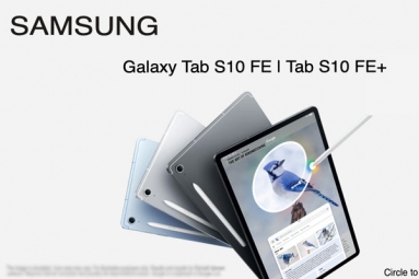 Samsung Galaxy Tab S10 FE Series Specifications Leaked