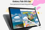Samsung Galaxy Tab S10 Lite sale date, Samsung Galaxy Tab S10 Lite sale price, samsung galaxy tab s10 lite launched in india, Photos