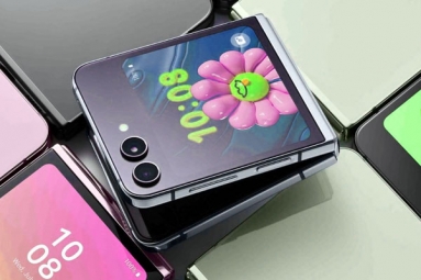 Samsung Galaxy Z Flip 7 Tipped to Launch in July