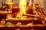 AZ Event, AZ Event, samuhika sri ganesha homam and sri srinivasa kalyanam, Sri srinivasa kalyan