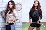 sania mirza photoshoot, sania mirza photoshoot, in pictures sania mirza giving major mother goals in athleisure fashion for new shoot, Publisher in uk