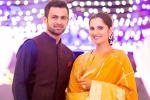 Sania Mirza, Twitter, sania mirza shoaib malik blessed with a baby boy, Shoaib malik
