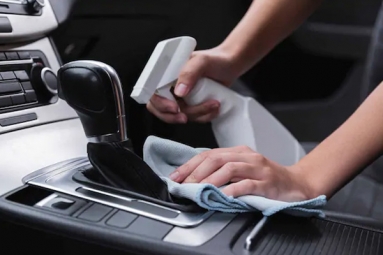 How to Sanitize Your Car Interior to Make it Coronavirus-Free How to Sanitize Your Car Interior to Make it Coronavirus-Free