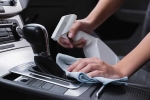 interiors, interiors, how to sanitize your car interior to make it coronavirus free, Car interior