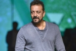Sanjay Dutt, films, bollywood actor sanjay dutt diagnosed with stage 3 lung cancer what happens in stage 3, Cigarettes