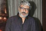 Sanjay Leela Bhansali  next film, Sanjay Leela Bhansali news, sanjay leela bhansali interested in a telugu film, Akkineni nageswara rao