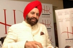 Entrepreneur, Entrepreneur, indian american entrepreneur condemns detention of sikhs in u s, Sheridan
